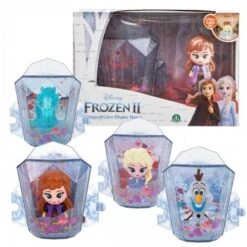 GIOCHI PREZIOSI Frozen 2 - Casetta Whisper & Glow