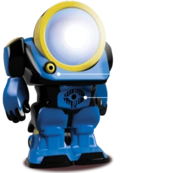 Spybots Spotbot - Robot Giochi Preziosi