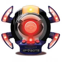 Spybots Room Guardian - Robot Giochi Preziosi