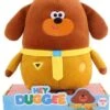 Hey Duggee Peluche 2 Hey Duggee Peluche -Mattel Negozio hey duggee peluche