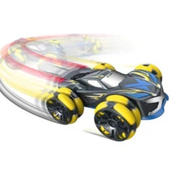 Radiocomando Exost Hyper Drift Macchina Telecomandata -Mattel Negozio hyper drifit exost