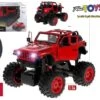 RASTAR Jeep Wrangler Rubicon R/C Scala 1:14 -Mattel Negozio jeep wrangler radio comando