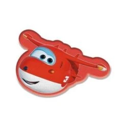 Cuscino Super Wings -Mattel Negozio jett Super Wings