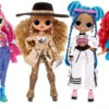 LOL Surprise L.o.l Surprise OMG! Bambole Serie 3 -Mattel Negozio lol omg serie 3