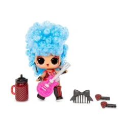 LOL Surprise L.o.l Surprise Remix - Lol HairFlip -Mattel Negozio lol remix hairflip