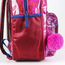 Lol Surprise Zaino Scuola Glitter Pom Pom 40cm -Mattel Negozio lol3 349a449a f2c7 446a b52b 6775a075b680