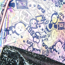 Lol Surprise Zaino Scuola Glitter 40cm -Mattel Negozio lol4