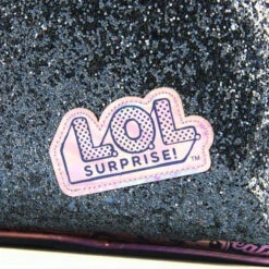 Lol Surprise Zaino Scuola Glitter 40cm -Mattel Negozio lol5