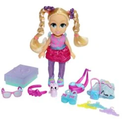 Love Diana - Mystery Shopper Playset -Mattel Negozio love diana mystery shopper playset