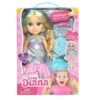 Love Diana Bambola Sirena 2 In 1 -Mattel Negozio love diana sirena