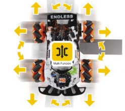 Macchina Telecomandata Super Drift -Mattel Negozio macchina hyper drift