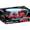 Playmobil Macchina Telecomandata Rocket Racer -Mattel Negozio macchina playmobil r c