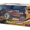 Monster Truck Radiocomandato Scala 1:18, R/C Thunder Rider -Mattel Negozio macchina radiocomandata per bambini 027dd04f 821b 48dc ad33 9005b6e775d5