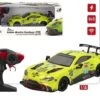 Macchina Telecomandata Aston Martin GT 1:16
