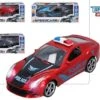 Macchina Telecomandata Della Polizia, Auto Radiocomando Con Luci E Suoni -Mattel Negozio macchina telecomandata della polizia