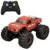 Monster Truck Telecomandato Gigante 1:10 RockZilla