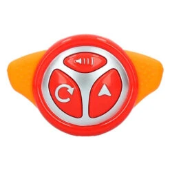 Macchina Telecomandata Morbida Per Bambini +18Mesi -Mattel Negozio macchina telecomandata per bambini 1 anno