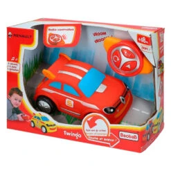 Macchina Telecomandata Morbida Per Bambini +18Mesi -Mattel Negozio macchina telecomandata per bambini 2 anni