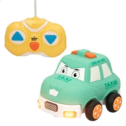 Macchina Telecomandata Per Bambini +12Mesi -Mattel Negozio macchina telecomandata per bambini piccoli 9475dccc 7f11 4fc8 b2c9 55fc78c43680