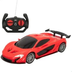 Macchina Telecomandata Con Luci Scala 1:16 -Mattel Negozio macchina telecomandata per bambini d581bd7f 23f3 4586 aedd 4cbce842ebb8