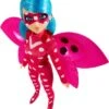 Bandai Miraculous Ladybug Bambola Cosmobug -Mattel Negozio miraculous ladybug cosmobug