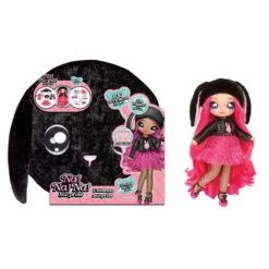 GIOCHI PREZIOSI Na Na Na Surprise - Ultimate Surprise + Di 100 Look -Mattel Negozio na na na ultimate surprise 5837be93 db59 40cc 8cad 947400e3ac6c