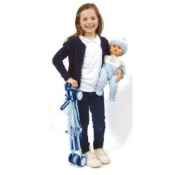 GIOCHI PREZIOSI Cicciobello - Passeggino Per Bambole -Mattel Negozio passeggino ciccio bello