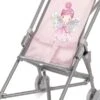 Passeggino Giocattolo Per Bambolotti Da 40 Cm -Mattel Negozio passeggino per bambole