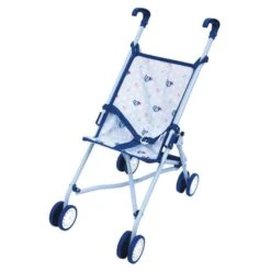 GIOCHI PREZIOSI Cicciobello - Passeggino Per Bambole