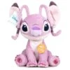 Disney Peluche Angel Stitch Con Suoni 20cm -Mattel Negozio peluche angel stitch