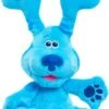 GIOCHI PREZIOSI Blues Clues & You | Peluche Blue Cucù