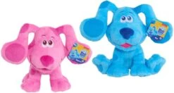 Blues Clues & You Peluche 30cm