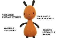 GIOCHI PREZIOSI Peluche Bing, Flop, Sula, Charlie E Amma Da 20 Cm -Mattel Negozio peluche di flop cartone bing