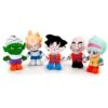 Play By Play Peluche Dragon Ball Z -Mattel Negozio peluche dragon ball
