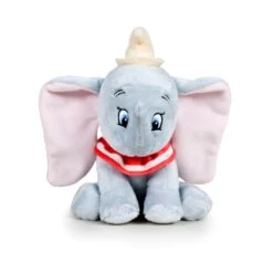 Play By Play Peluche Elefantino Dumbo 12cm