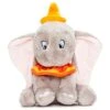Play By Play Peluche Elefantino Dumbo Con Suoni -Mattel Negozio peluche dumbo elefantino