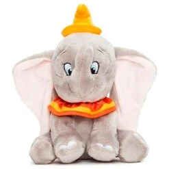 Play By Play Peluche Elefantino Dumbo Con Suoni
