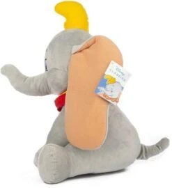 Disney Peluche Dumbo Elefantino 50cm Con Suoni -Mattel Negozio peluche elefantino dumbo