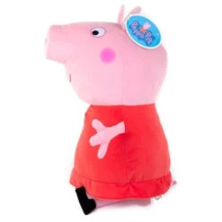 Peluche Peppa Pig Gigante 80cm -Mattel Negozio peluche gigante peppa pig