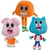 Play By Play Peluche Gumball 60cm -Mattel Negozio peluche gumball darwin