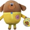Peluche Hey Duggee, Morbido Plush 20cm -Mattel Negozio peluche hey duggee