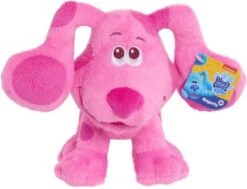 Blues Clues & You Peluche 30cm -Mattel Negozio peluche magenta blues clues