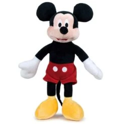Play By Play Peluche Mickey Mouse Disney 28cm