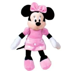 Famosa Disney Peluche Minnie 28cm