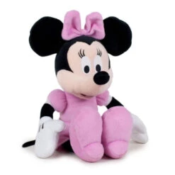 Peluche Minnie Disney 60cm