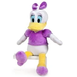 Play By Play Peluche Daisy Paperina Disney 40cm