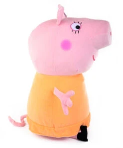 Peluche Peppa Pig Personaggi 60cm -Mattel Negozio peluche peppa pig mamma