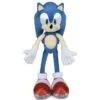 Famosa Peluche Sonic 44cm, Nintendo Plush Sonic2 -Mattel Negozio peluche sonic 30 cm nintendo