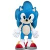 Famosa Peluche Sonic Gigante, Nintendo Plush Da 80cm -Mattel Negozio peluche sonic gigante 70 cm