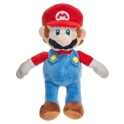 NINTENDO Peluche Super Mario Bros 20cm